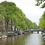 Luxueuze Herengracht Vendégház