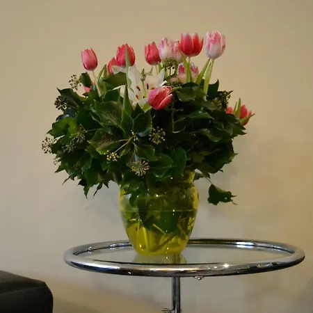 Luxueuze Herengracht 4* Amszterdam