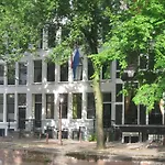 Luxueuze Herengracht Amsterdam