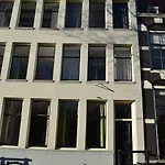 Gæstehus Luxueuze Herengracht Amsterdam