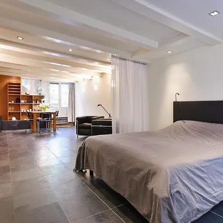 Luxueuze Studio Herengracht Bed & Breakfast
