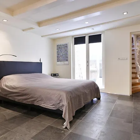 Luxueuze Studio Herengracht Amsterdam