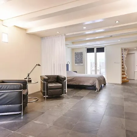 Luxueuze Studio Herengracht