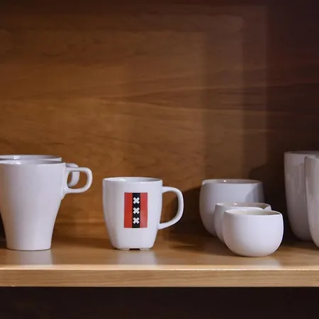 Vendégház Luxueuze Herengracht 4*