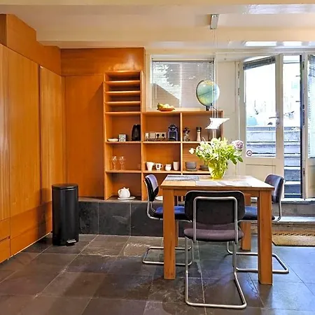 Luxueuze Herengracht