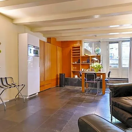 Luxueuze Herengracht