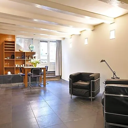 Luxueuze Herengracht Pensión 4*
