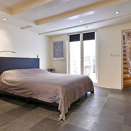 Luxueuze Herengracht Pensión 4*
