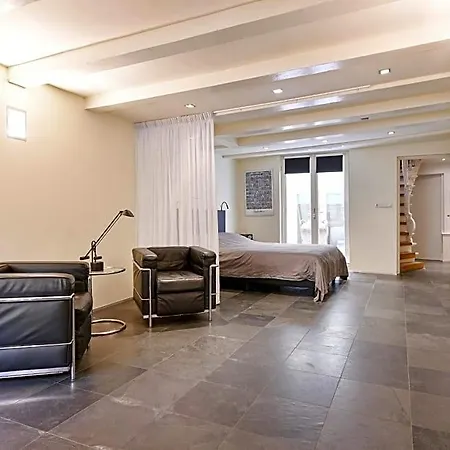 Pensión Luxueuze Herengracht 4*