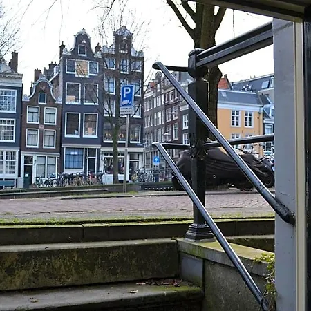 Luxueuze Herengracht