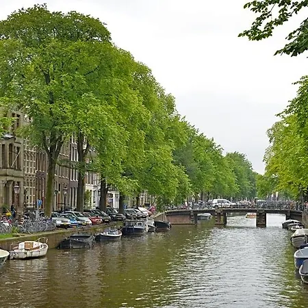 Pensión Luxueuze Herengracht