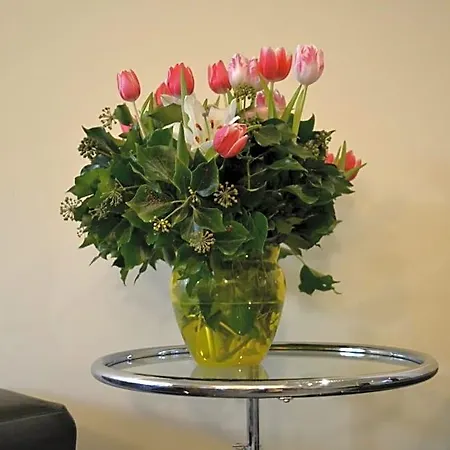Luxueuze Herengracht