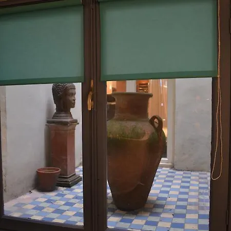 Bed & Breakfast Luxueuze Studio Herengracht