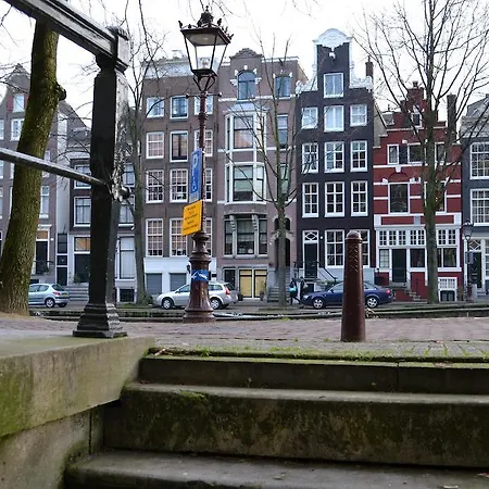 Luxueuze Studio Herengracht
