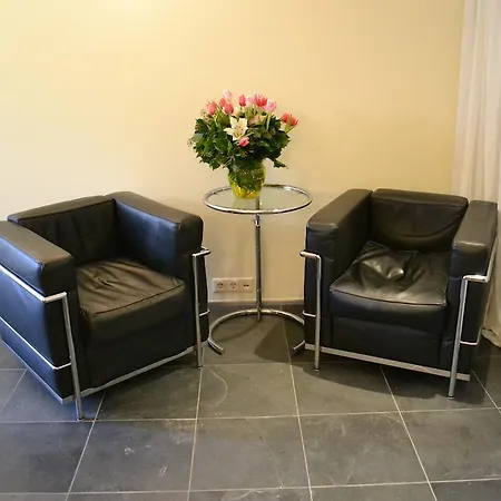 Luxueuze Studio Herengracht Amsterdam