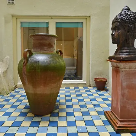 Vendégház Luxueuze Herengracht