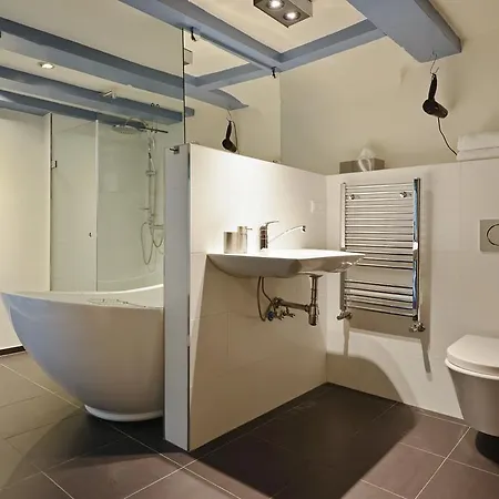 Luxueuze Studio Herengracht Amsterdam