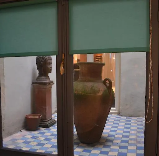 게스트하우스 Luxueuze Herengracht