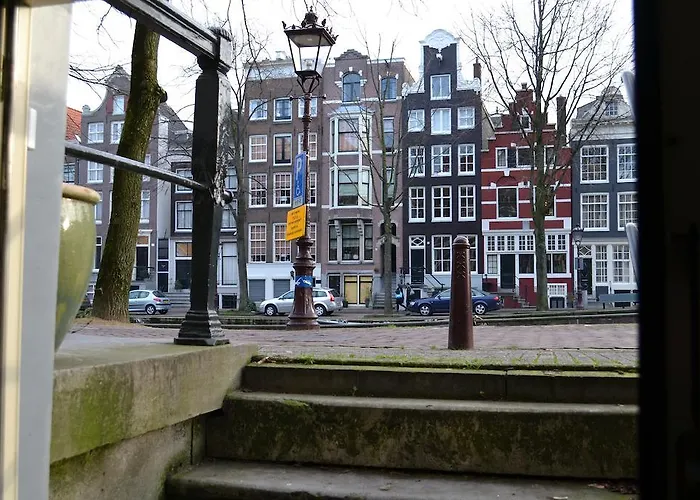 Luxueuze Herengracht