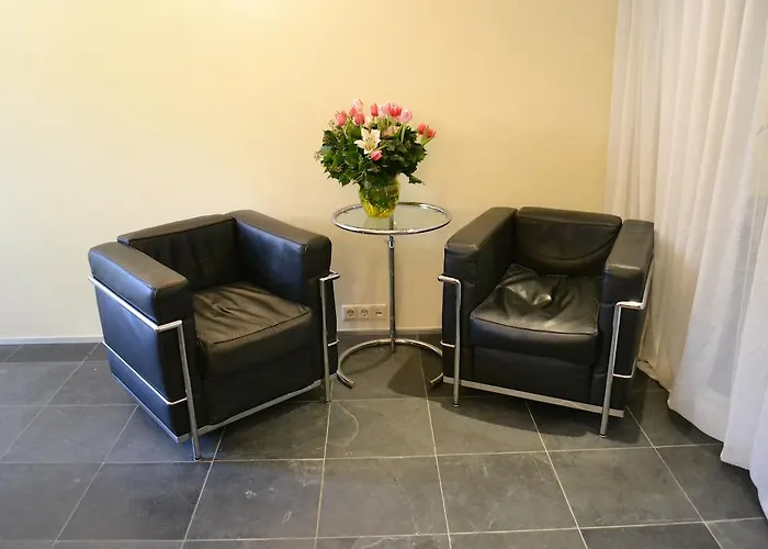 Luxueuze Herengracht 암스테르담