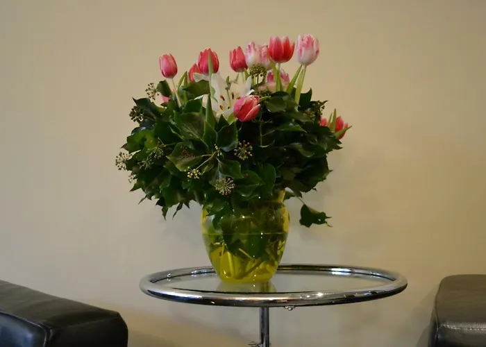 Luxueuze Herengracht 4* 암스테르담