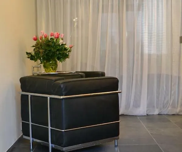 Luxueuze Herengracht 게스트하우스