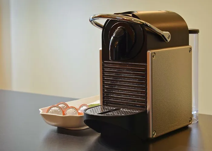 게스트하우스 Luxueuze Herengracht 4*