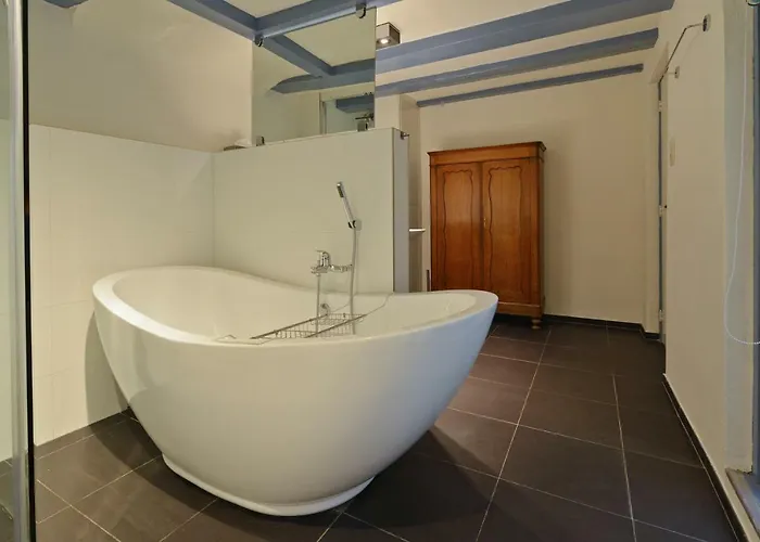 게스트하우스 Luxueuze Herengracht 암스테르담