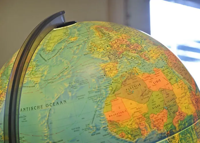 게스트하우스 Luxueuze Herengracht 4*