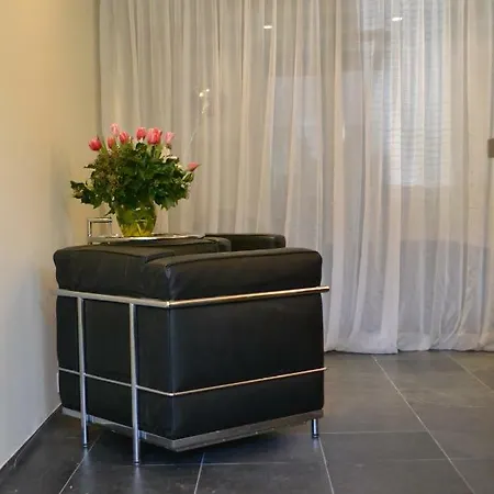 Luxueuze Herengracht Pensjonat