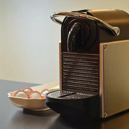 Pensjonat Luxueuze Herengracht 4*