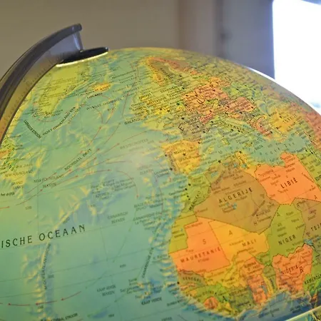 Pensjonat Luxueuze Herengracht 4*